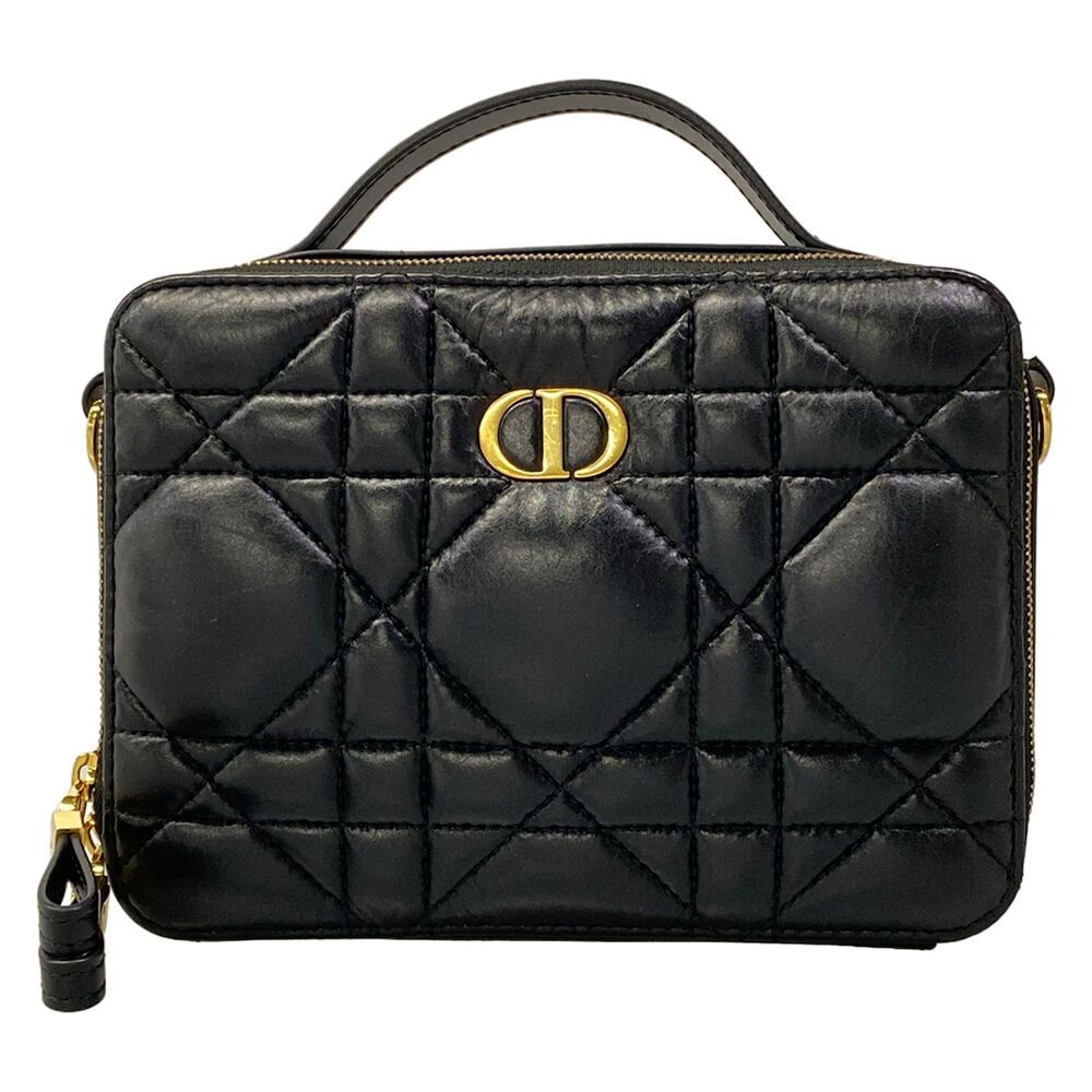 Christian Dior Dior Caro Handbag
